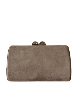 JIMMY CHOO Клатч/вечерняя сумка