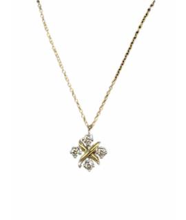 TIFFANY&CO Колье