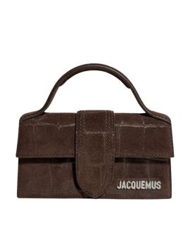 JACQUEMUS Сумка с короткими ручками
