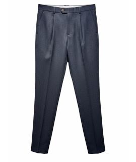 BRUNELLO CUCINELLI Классические брюки
