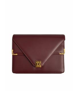 CARTIER Сумка через плечо