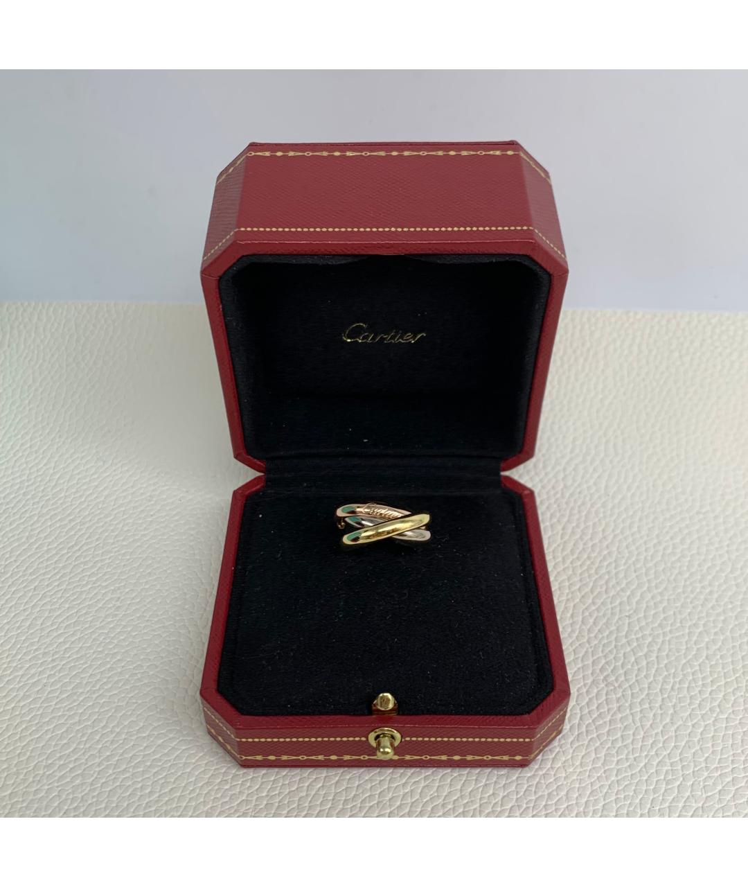 CARTIER Кольцо, фото 2