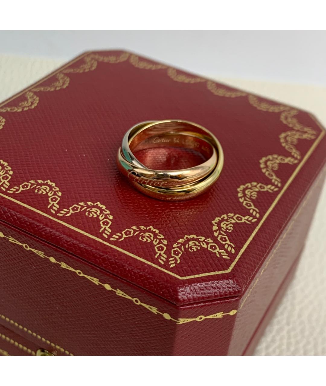 CARTIER Кольцо, фото 3