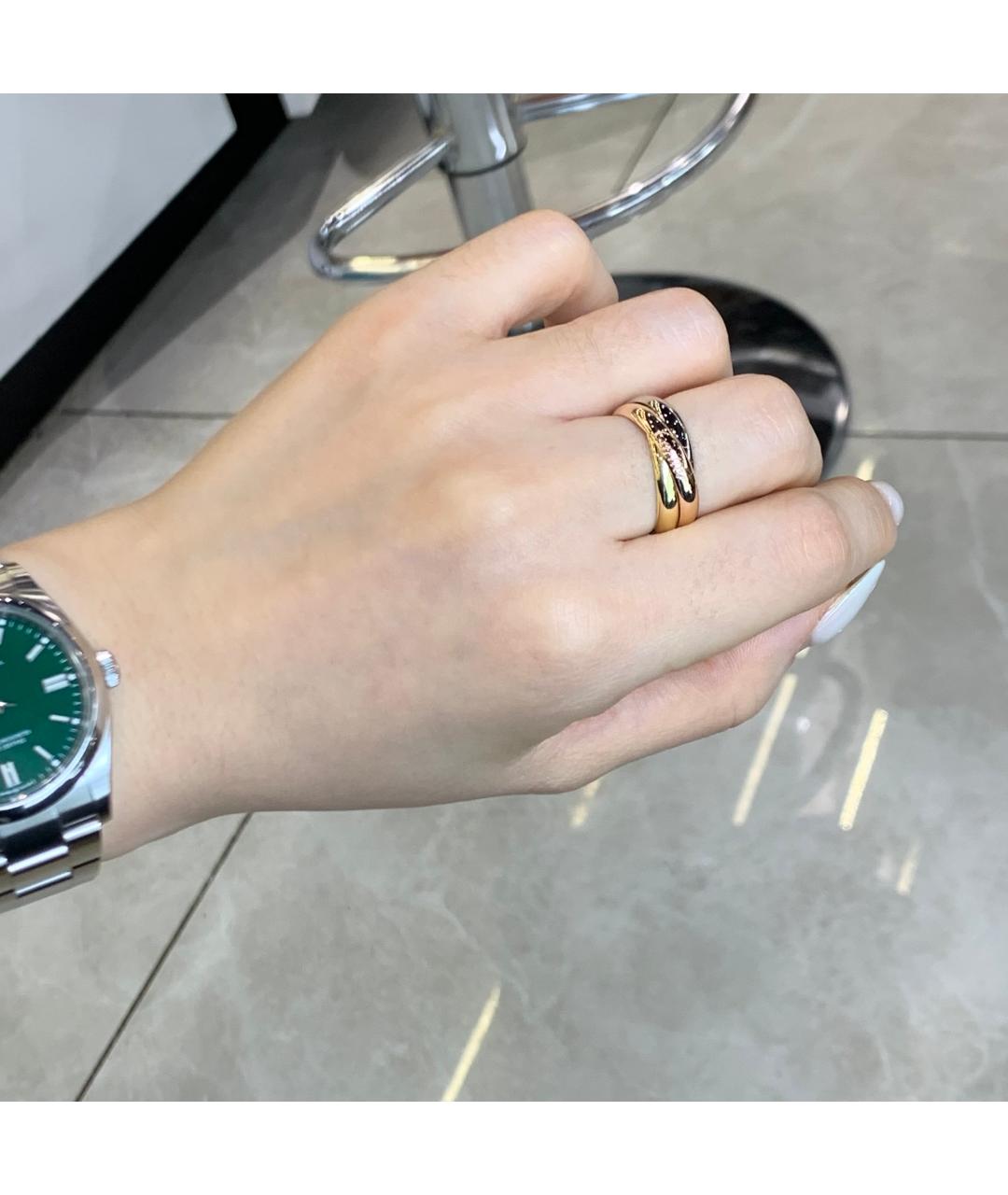 CARTIER Кольцо, фото 4