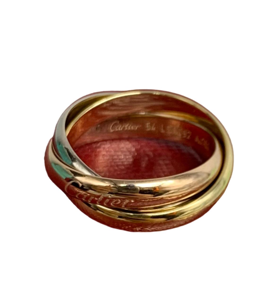 CARTIER Кольцо, фото 5