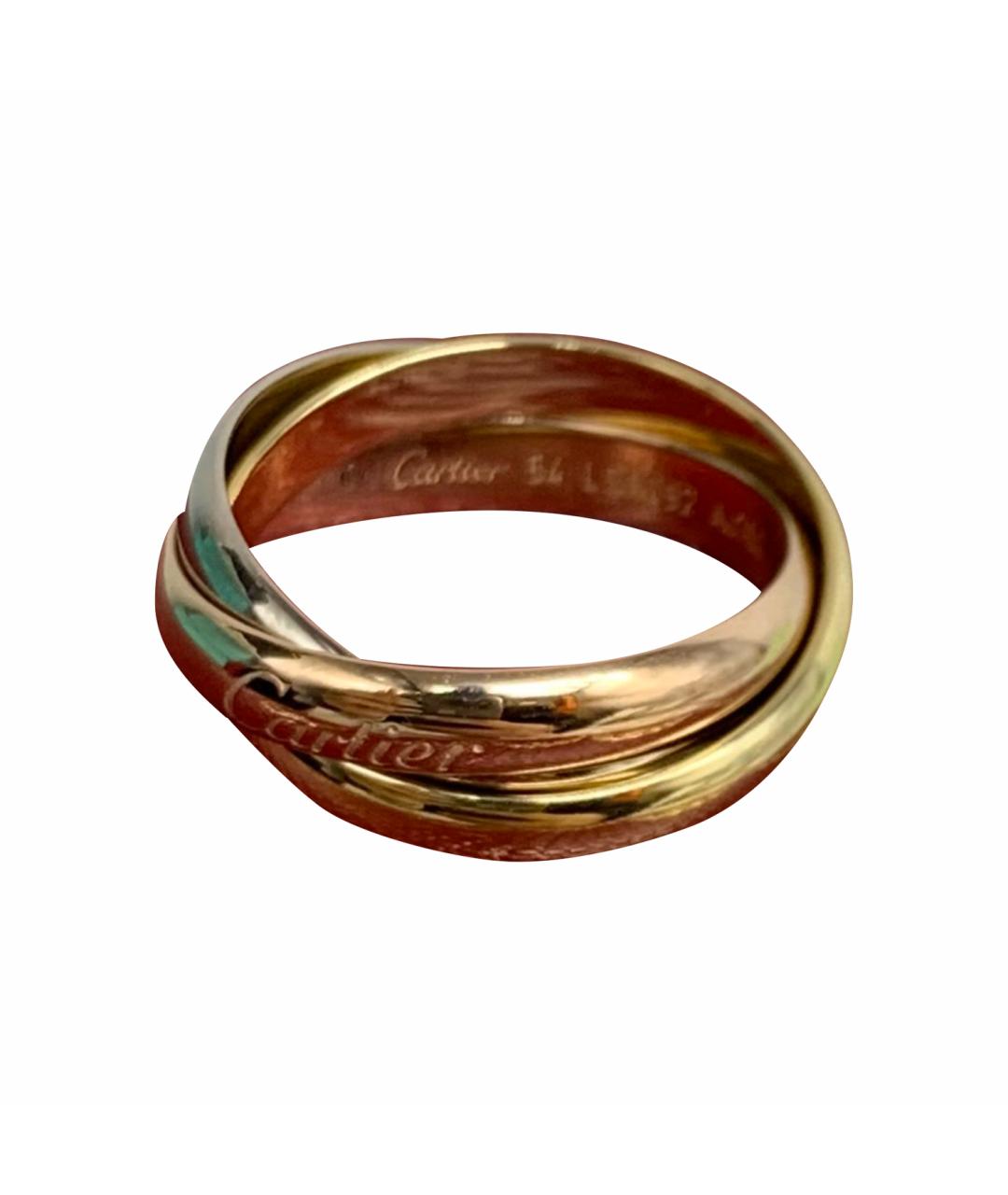 CARTIER Кольцо, фото 1