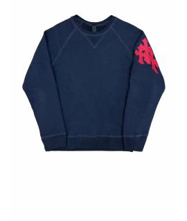 CHROME HEARTS Худи/толстовка