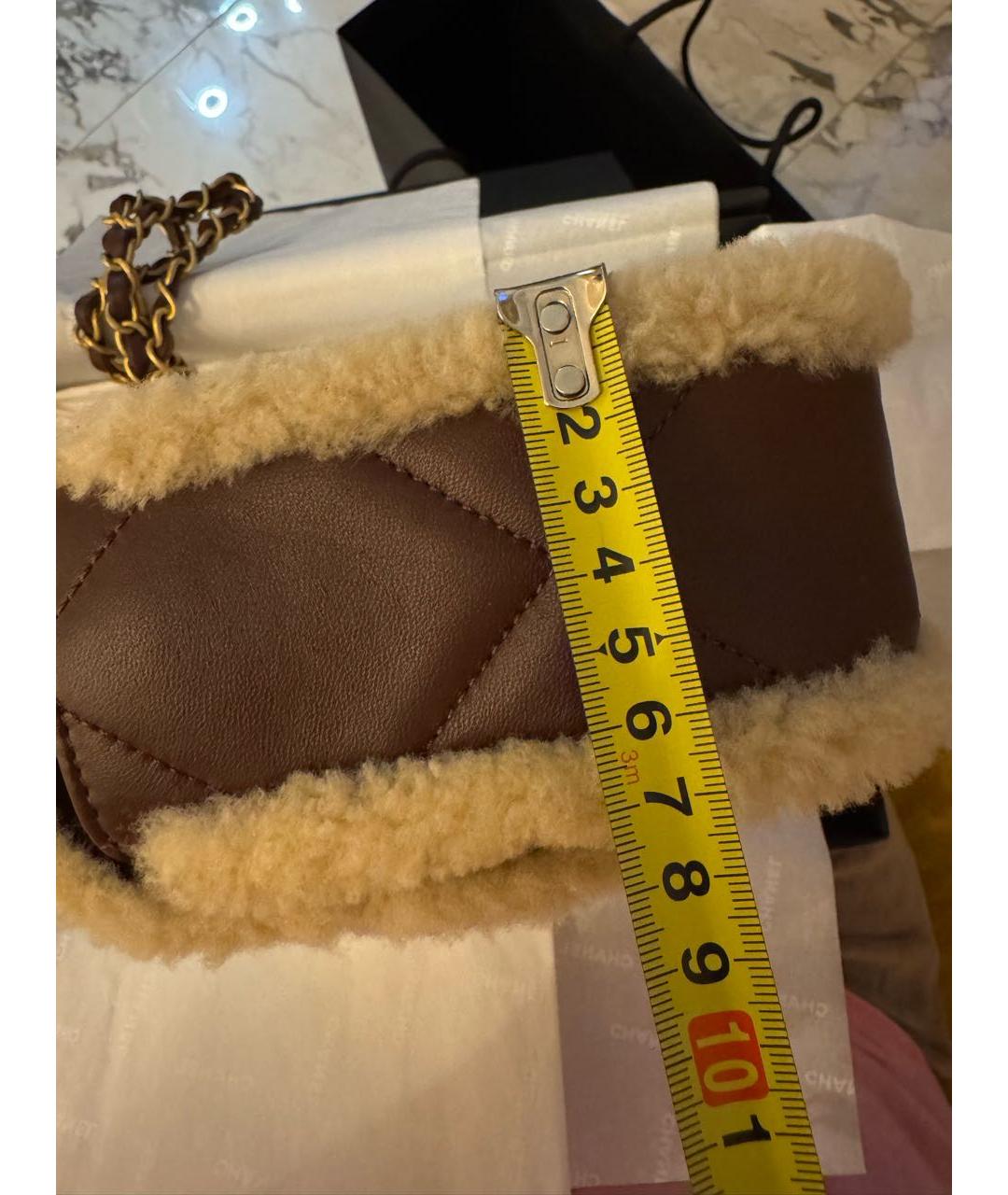 CHANEL Мульти сумка с короткими ручками, фото 2