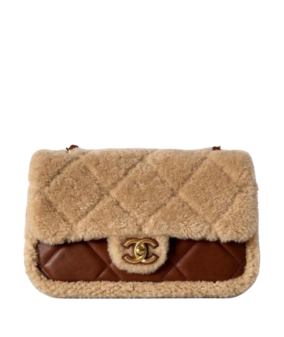 CHANEL Мульти сумка с короткими ручками, фото 1