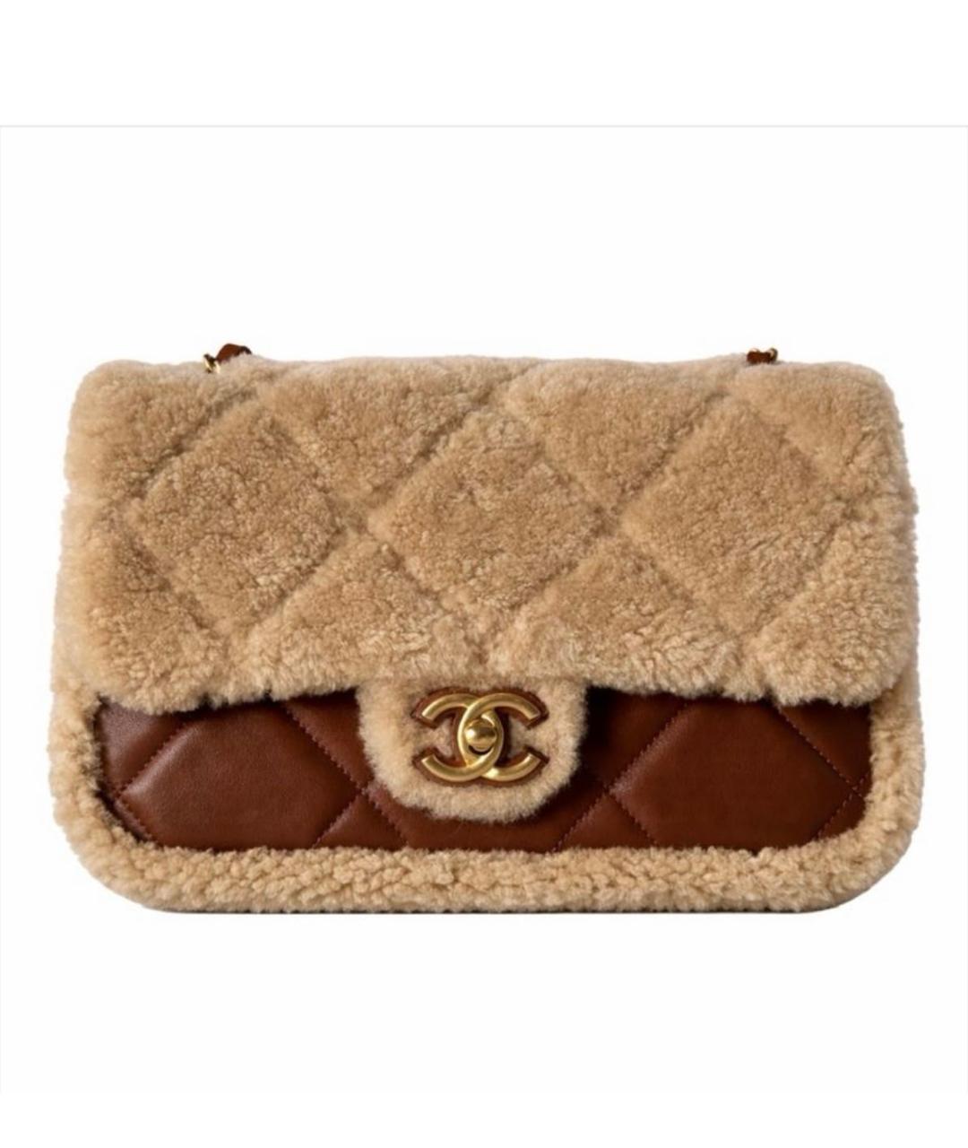 CHANEL Мульти сумка с короткими ручками, фото 8