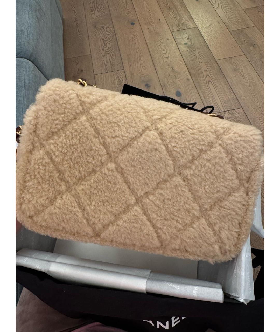 CHANEL Мульти сумка с короткими ручками, фото 3