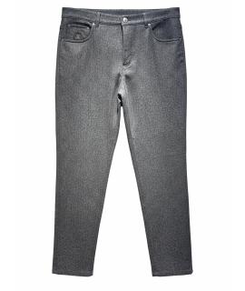 BRUNELLO CUCINELLI Повседневные брюки