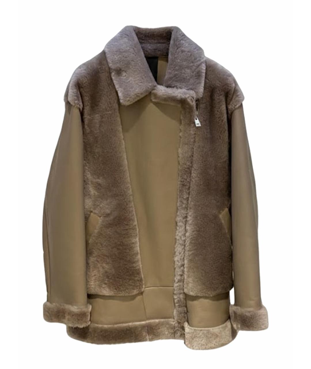 BLANCHA Дубленка, фото 1