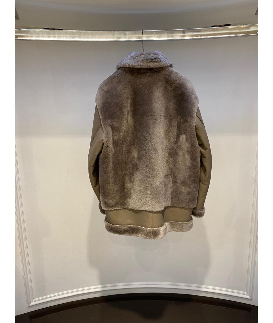 BLANCHA Дубленка, фото 2