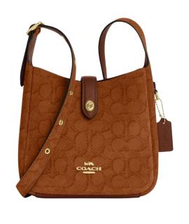 COACH Сумка через плечо