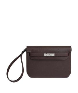 HERMES Барсетка