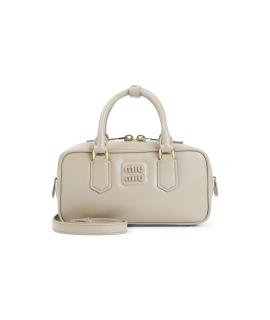 MIU MIU Сумка с короткими ручками