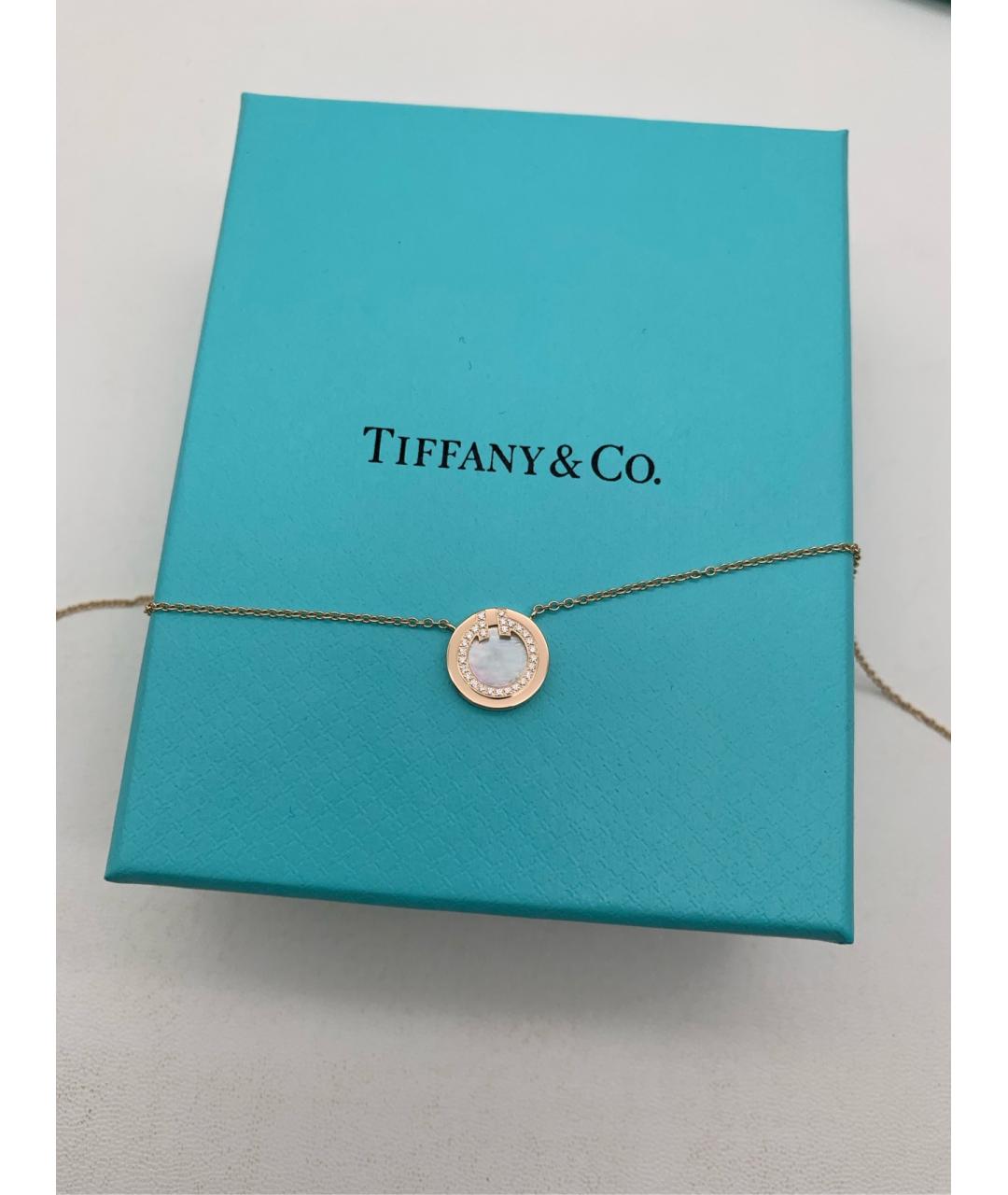 TIFFANY&CO Колье, фото 4