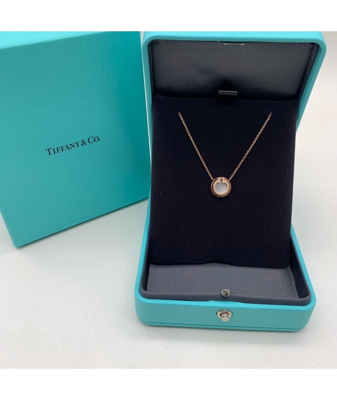 TIFFANY&CO Колье, фото 3