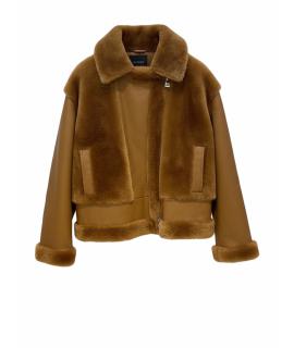 BLANCHA Дубленка