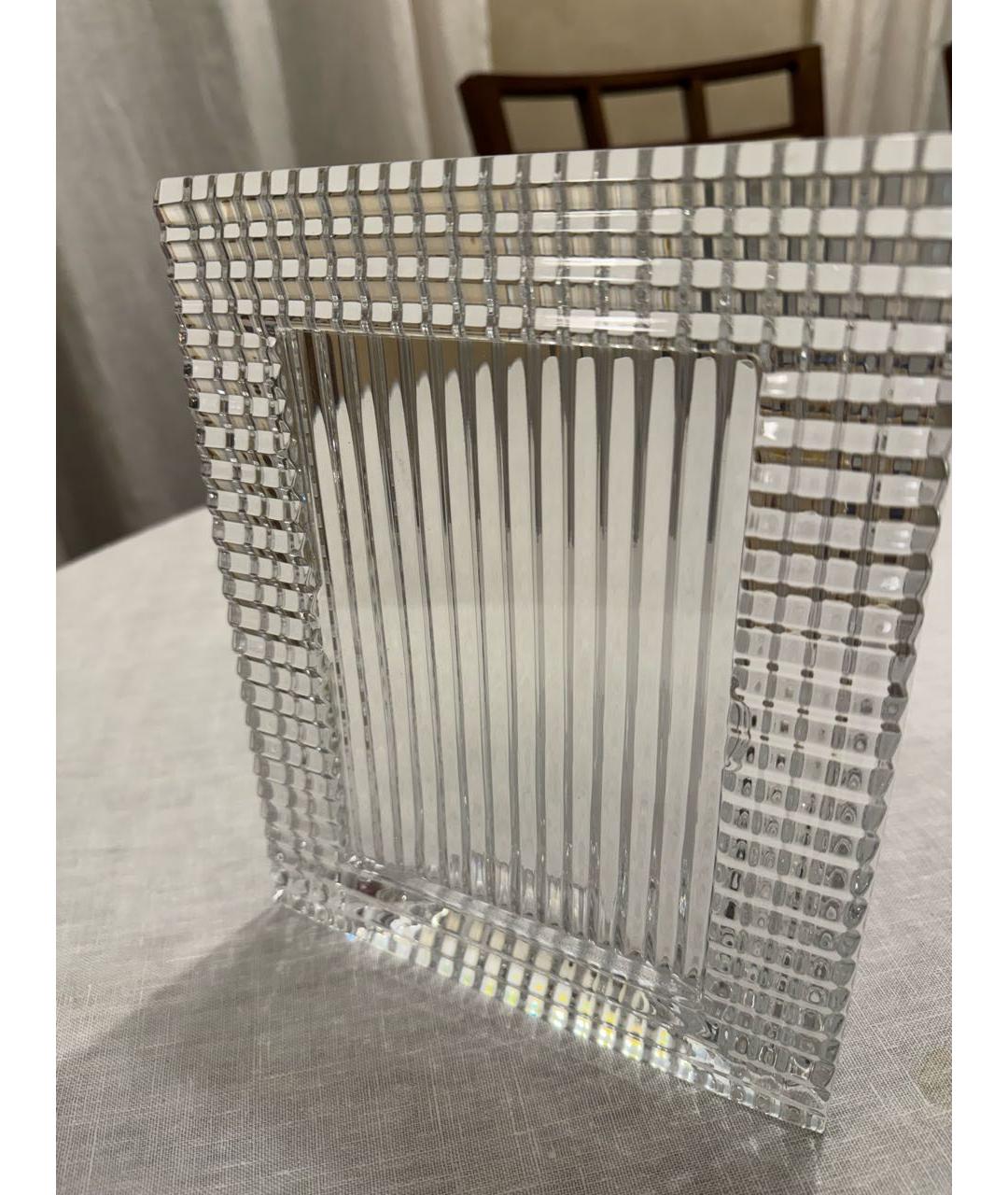 BACCARAT Рамка для фотографий, фото 3