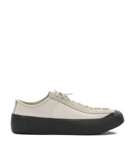 STONE ISLAND Низкие кроссовки / кеды