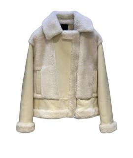 BLANCHA Дубленка