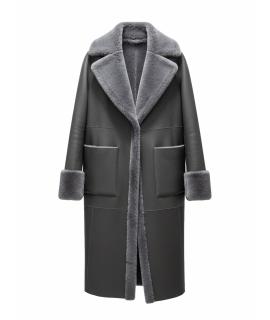 BLANCHA Дубленка