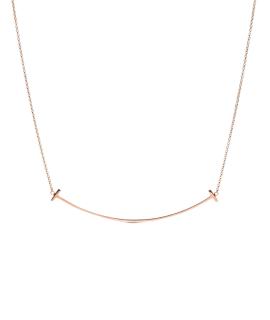 TIFFANY&CO Колье