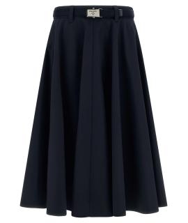 PRADA Юбка миди