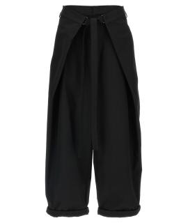 DARKPARK Брюки широкие