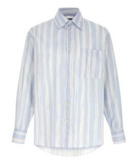 JACQUEMUS Кэжуал рубашка