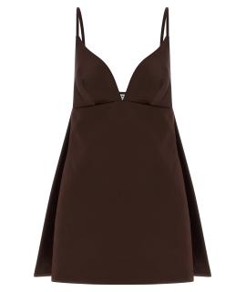 ELISABETTA FRANCHI Повседневное платье