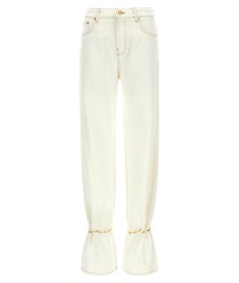 DARKPARK Прямые джинсы