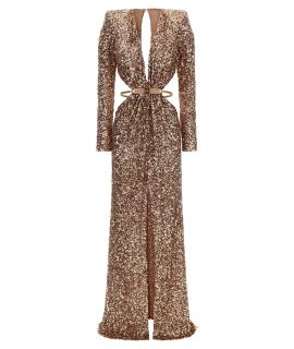 ELISABETTA FRANCHI Вечернее платье