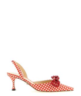 MACH&MACH Туфли