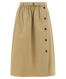 PRADA Юбка миди