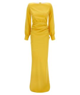 ELISABETTA FRANCHI Вечернее платье