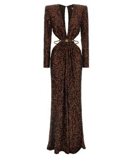 ELISABETTA FRANCHI Вечернее платье