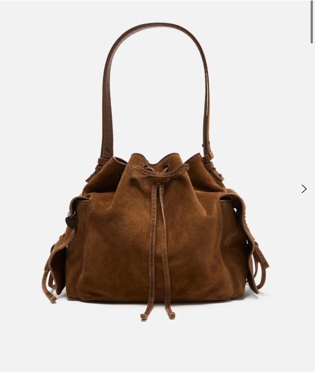 ACNE STUDIOS Сумка тоут, фото 1