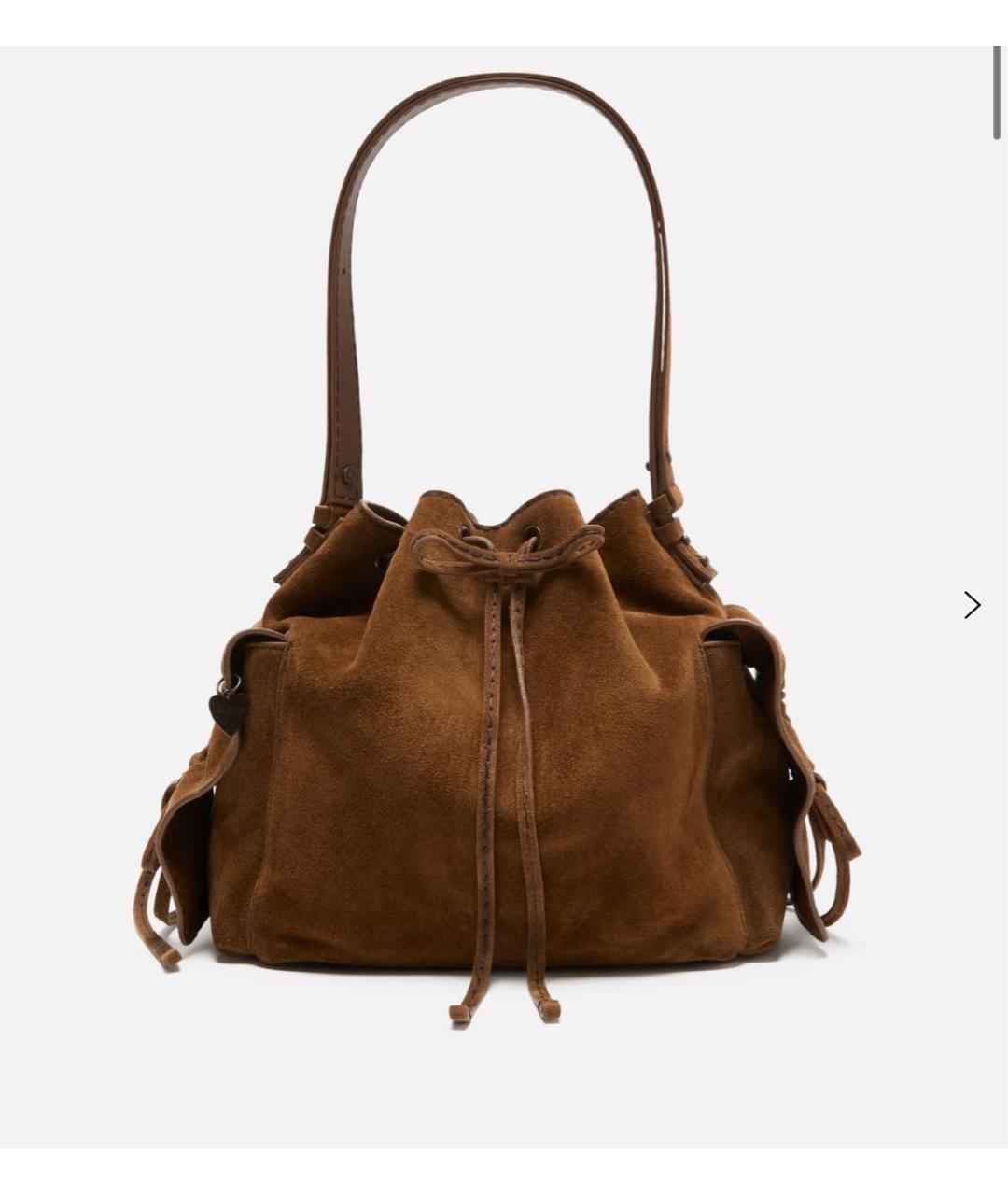 ACNE STUDIOS Сумка тоут, фото 2