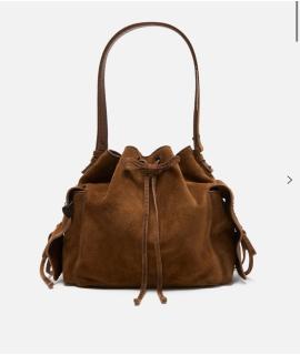 ACNE STUDIOS Сумка тоут