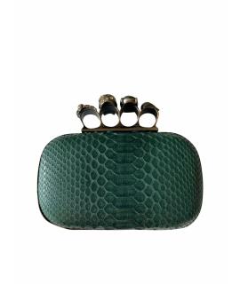 ALEXANDER MCQUEEN Клатч/вечерняя сумка