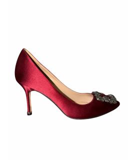 MANOLO BLAHNIK Туфли