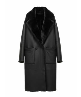 BLANCHA Дубленка