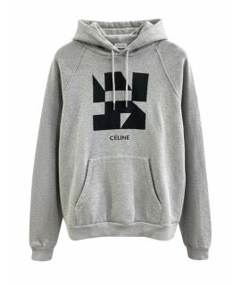 CELINE Худи/толстовка
