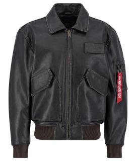 ALPHA INDUSTRIES Куртка