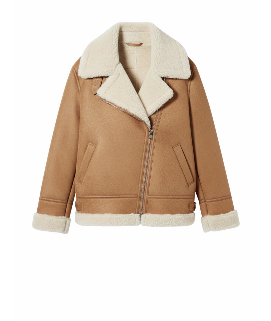 BLANCHA Дубленка, фото 1