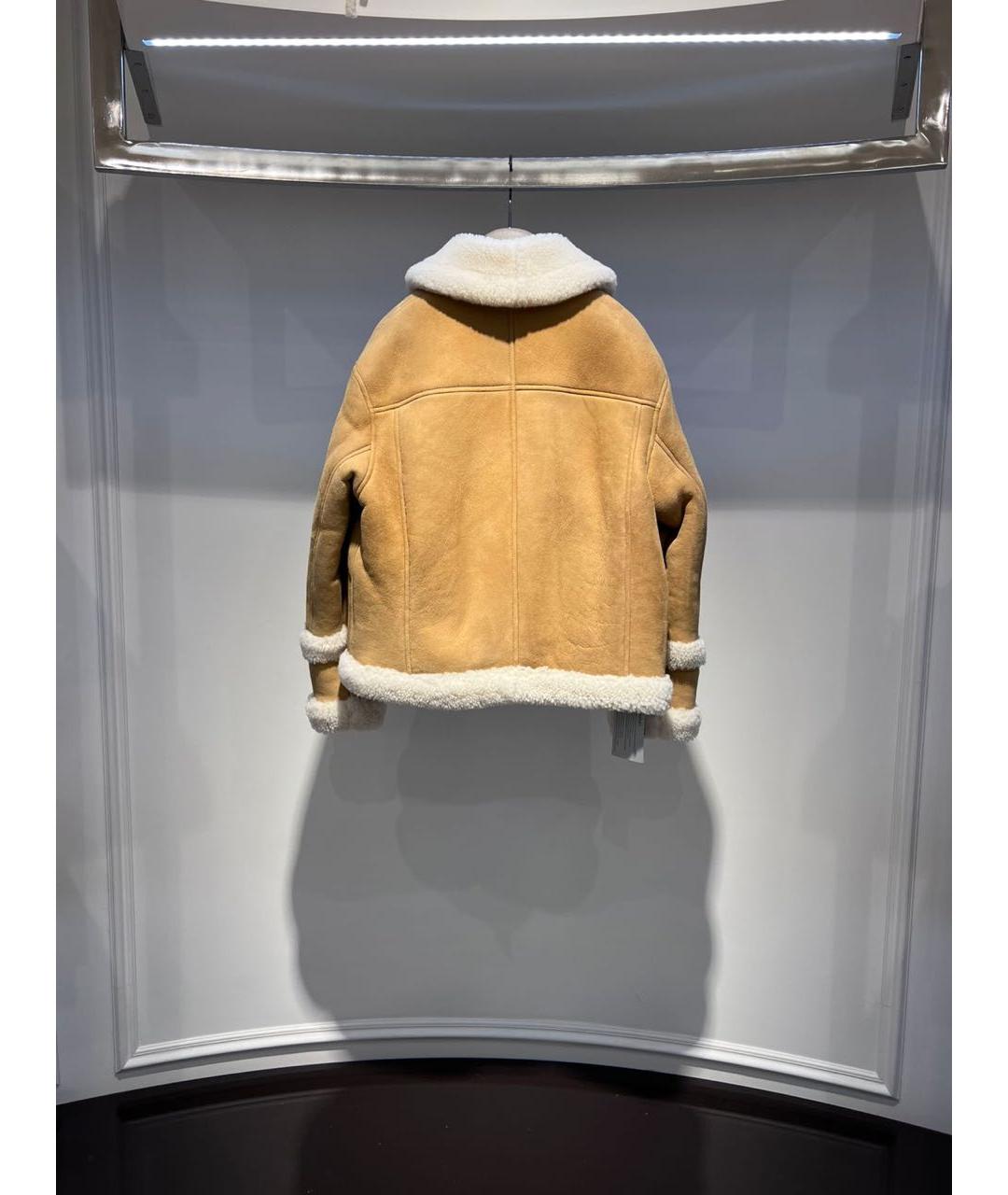 BLANCHA Дубленка, фото 2