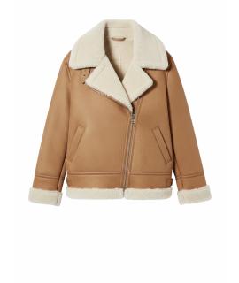 BLANCHA Дубленка